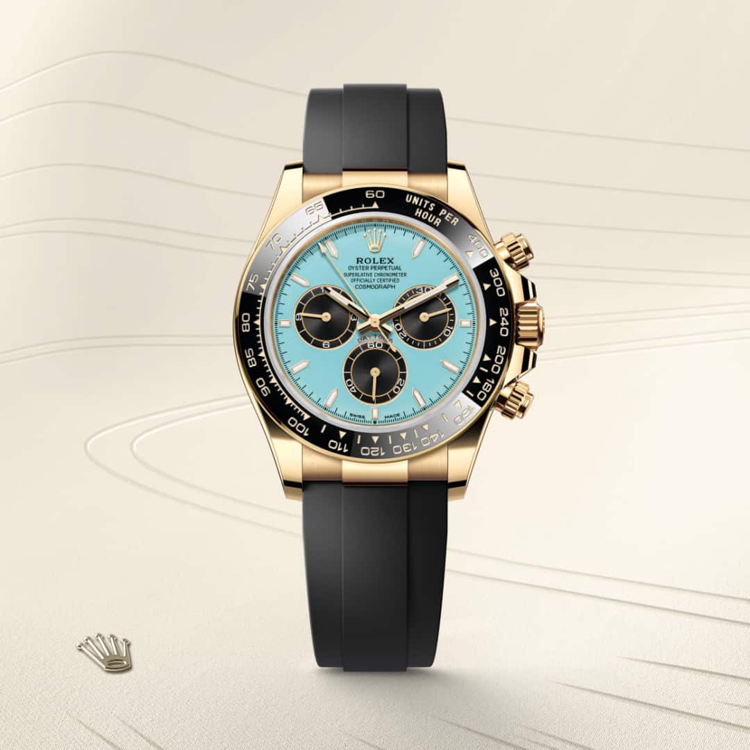 Cosmograph Daytona
