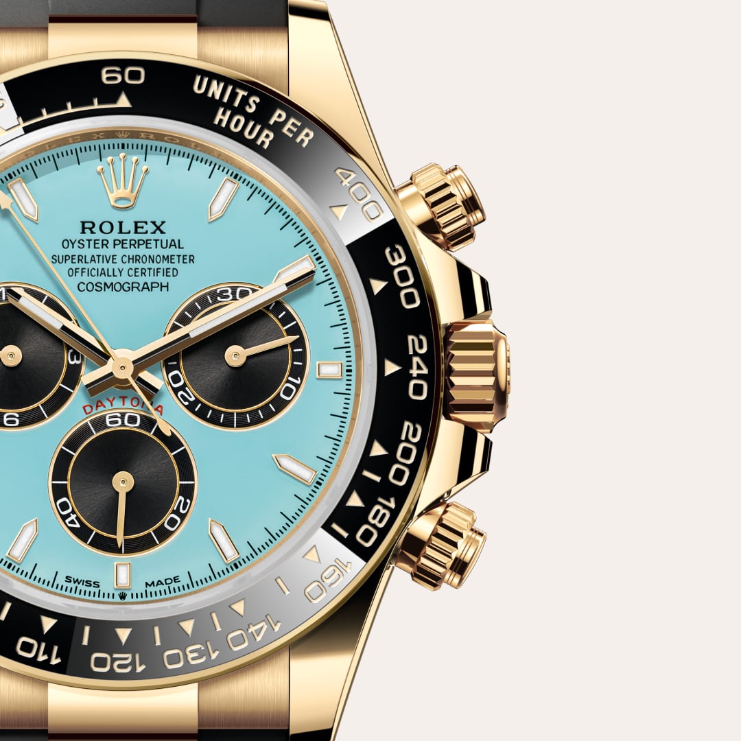 Cosmograph Daytona
