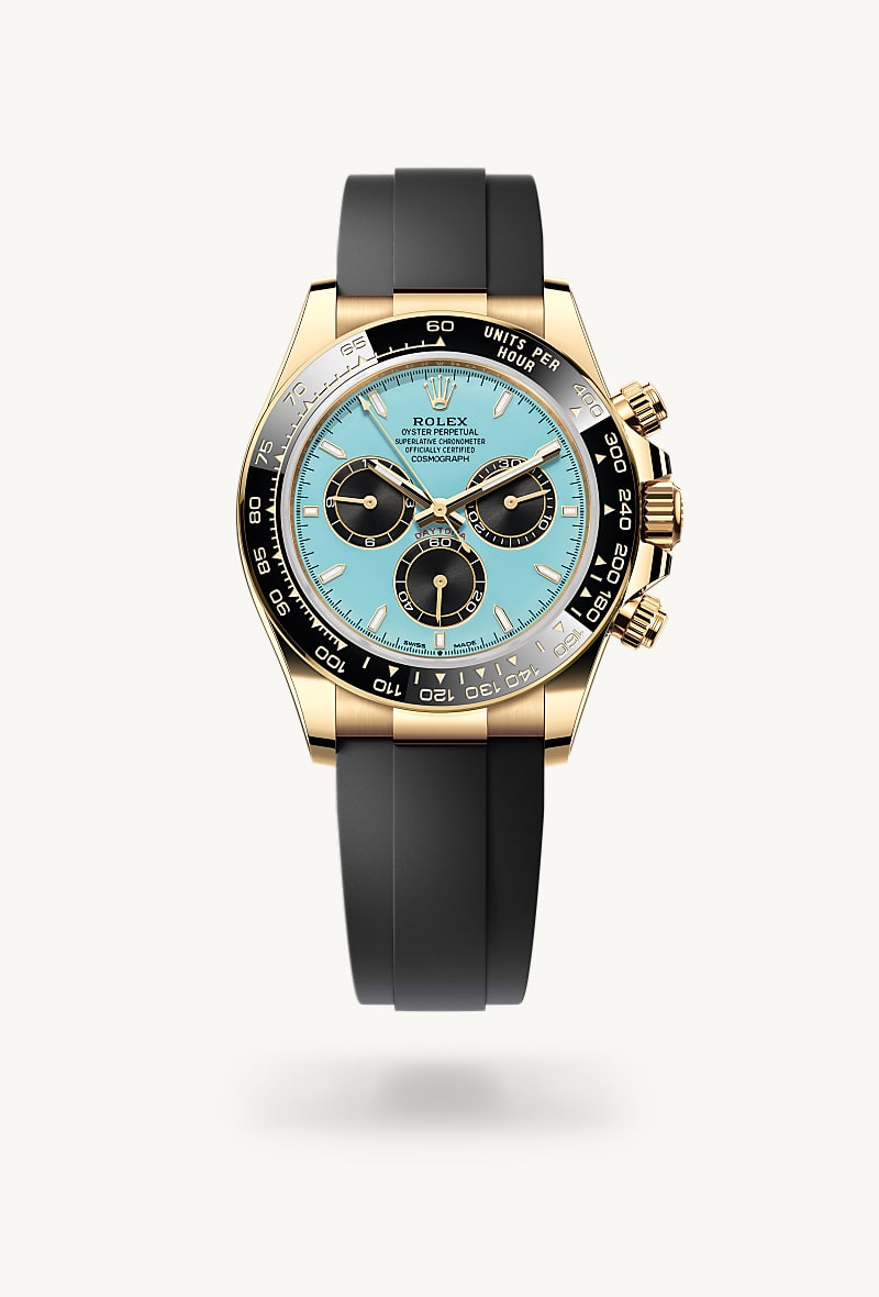 Cosmograph Daytona
