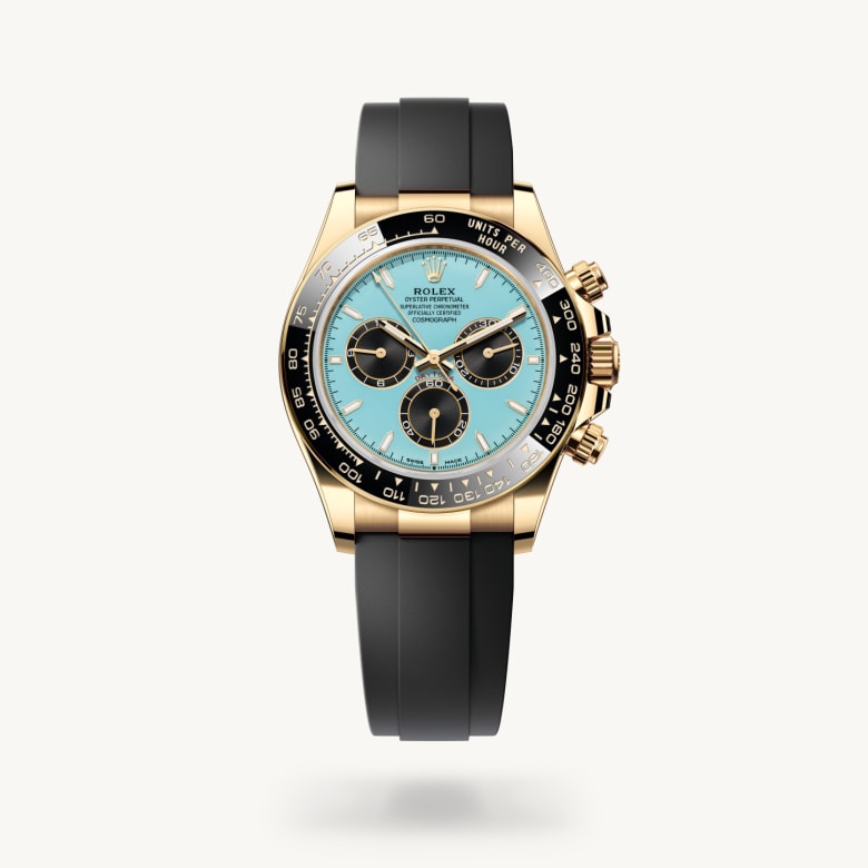 Cosmograph Daytona