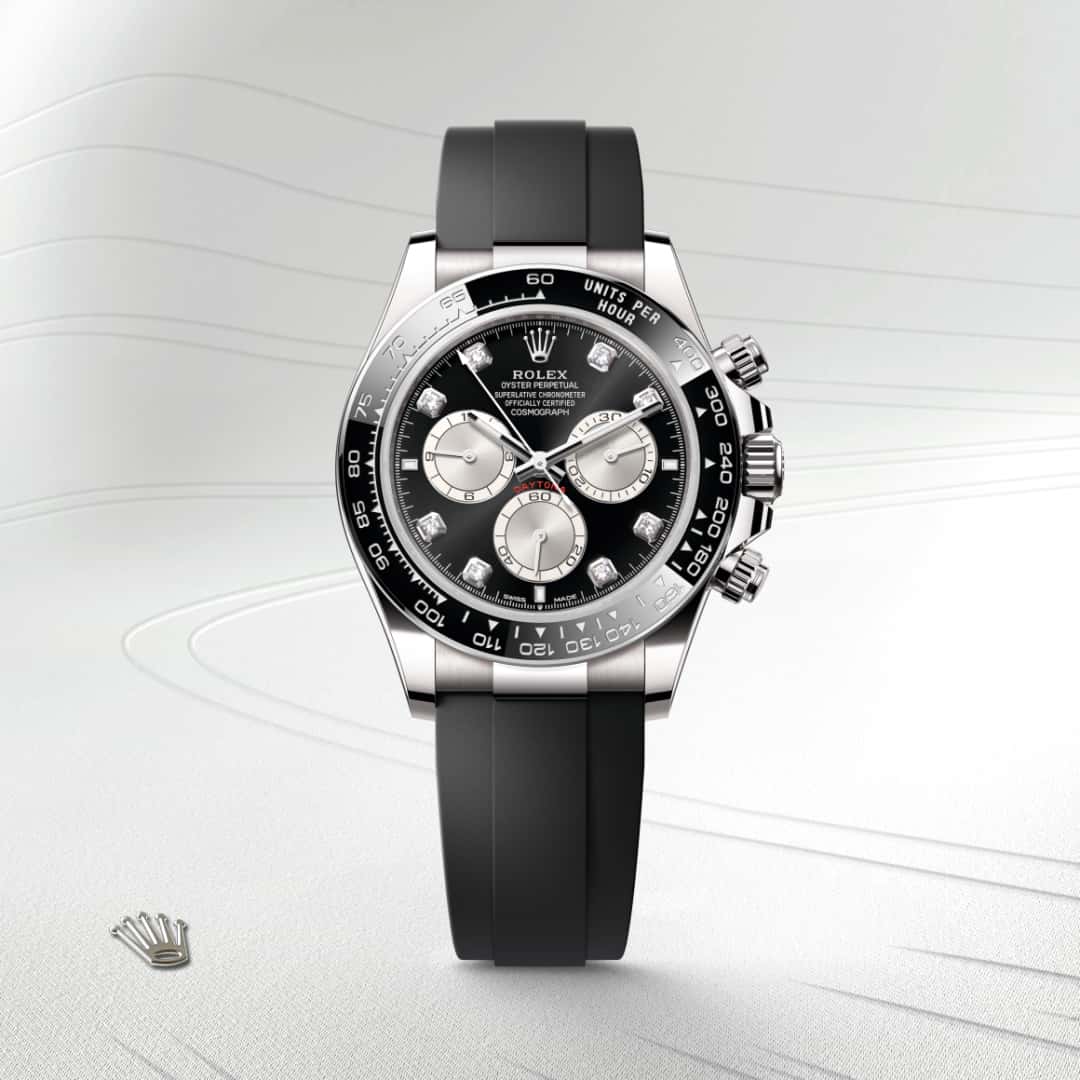 Cosmograph Daytona