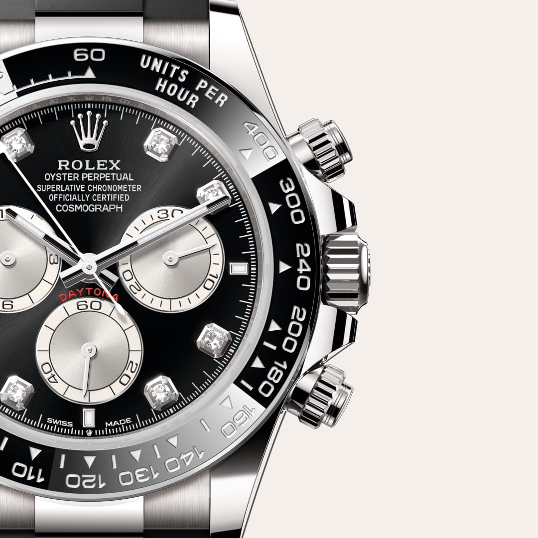 Cosmograph Daytona