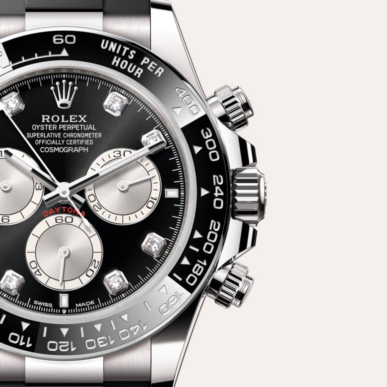 Cosmograph Daytona