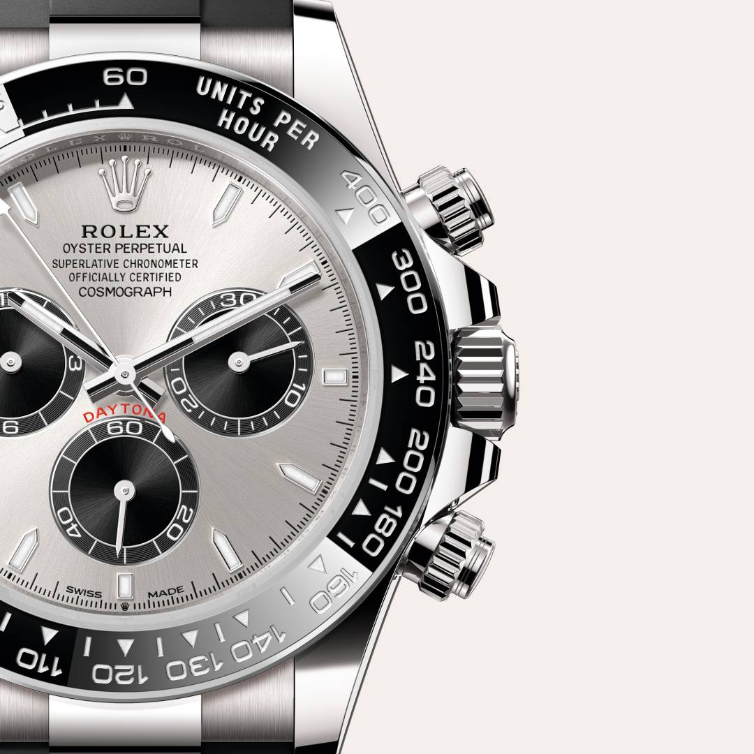 Cosmograph Daytona