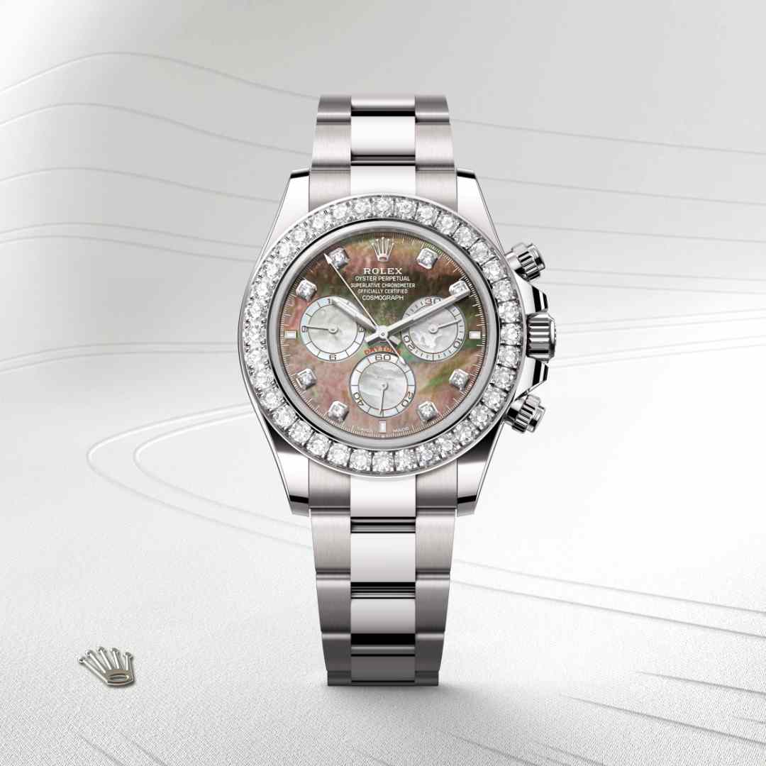 Cosmograph Daytona