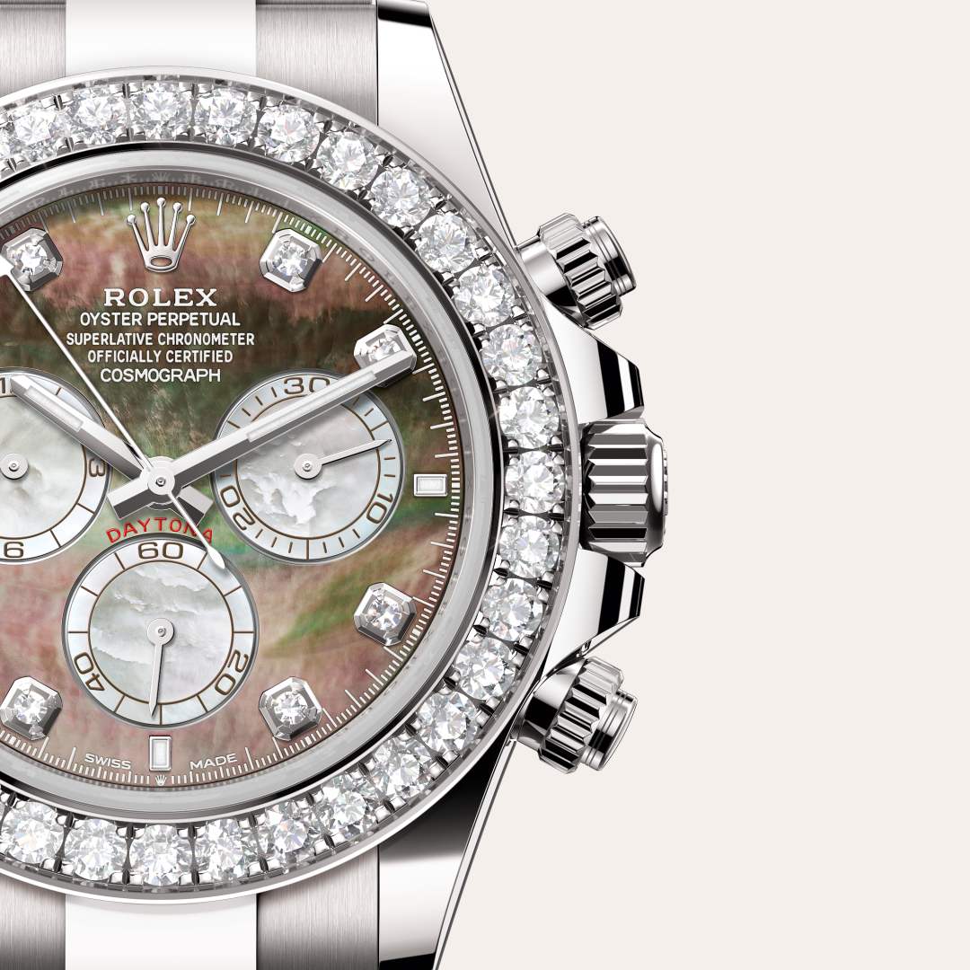 Cosmograph Daytona