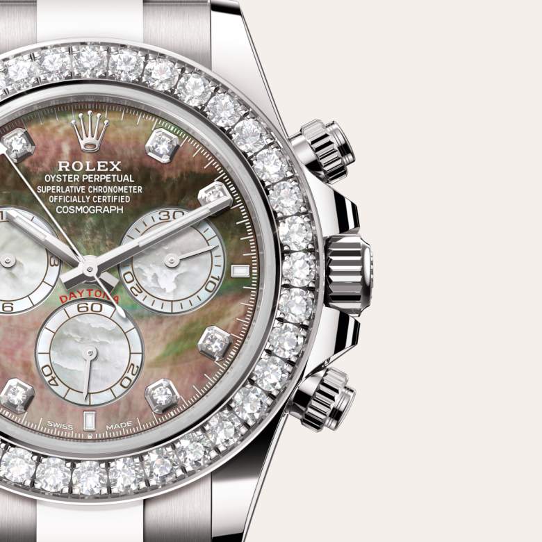 Cosmograph Daytona