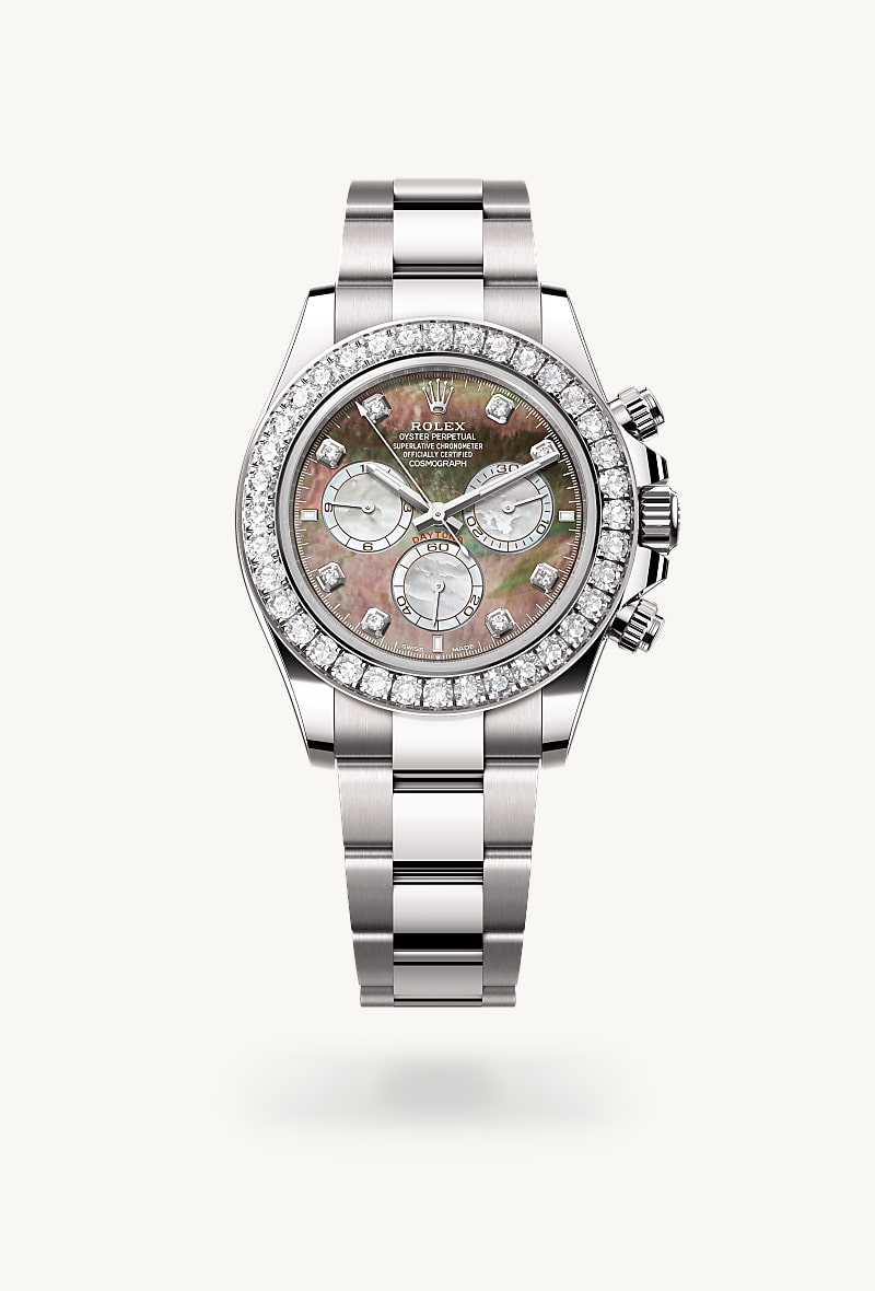 Cosmograph Daytona