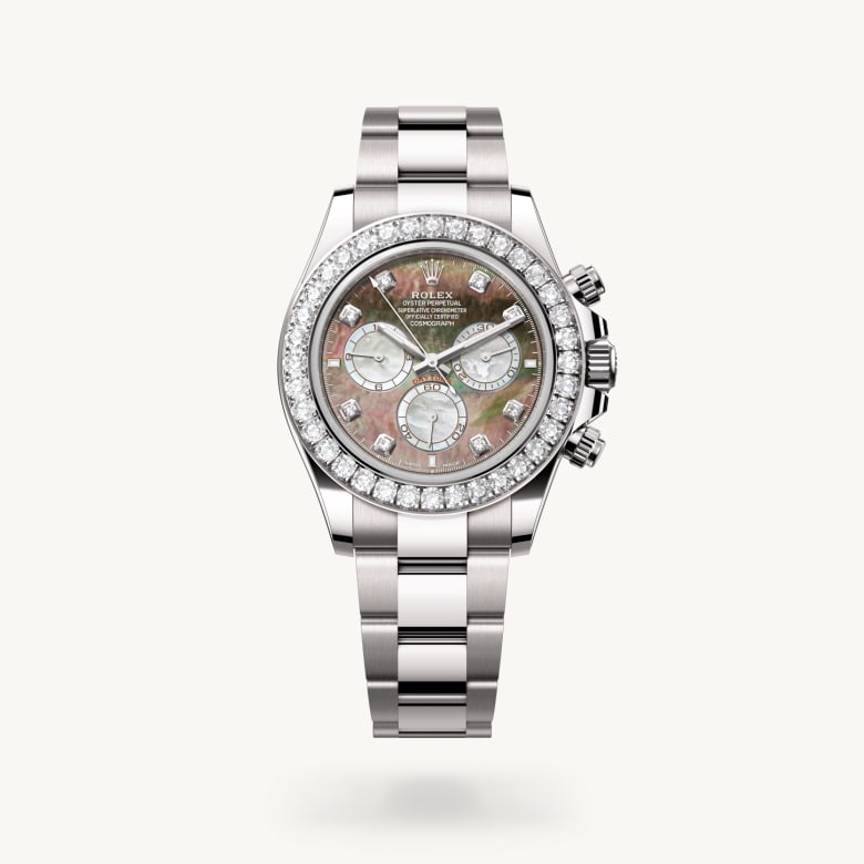 Cosmograph Daytona