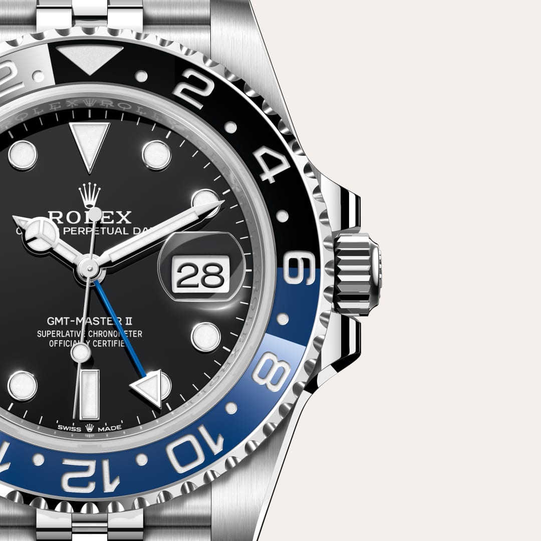 GMT-Master II