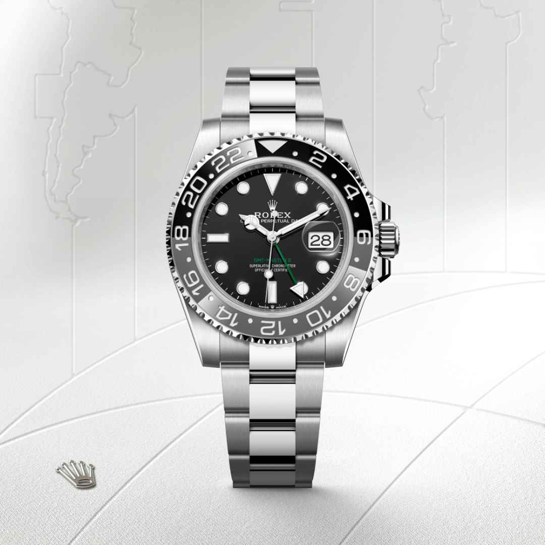 GMT-Master II