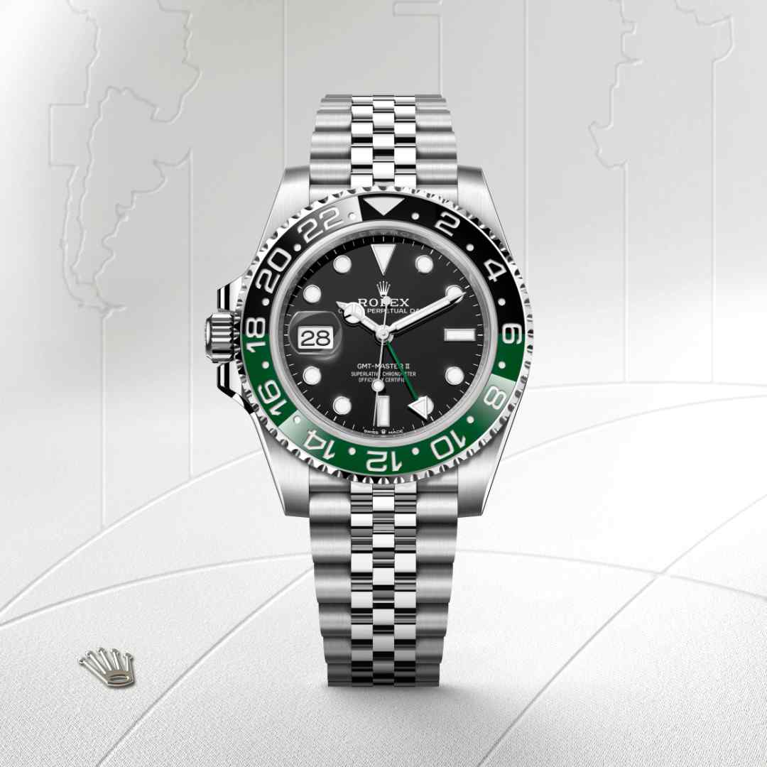 GMT-Master II