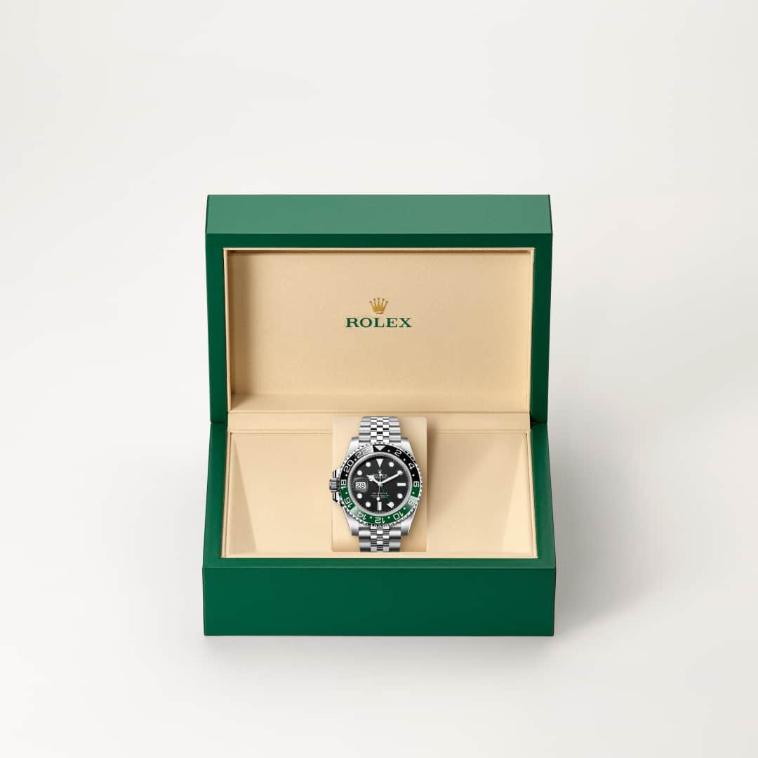 GMT-Master II