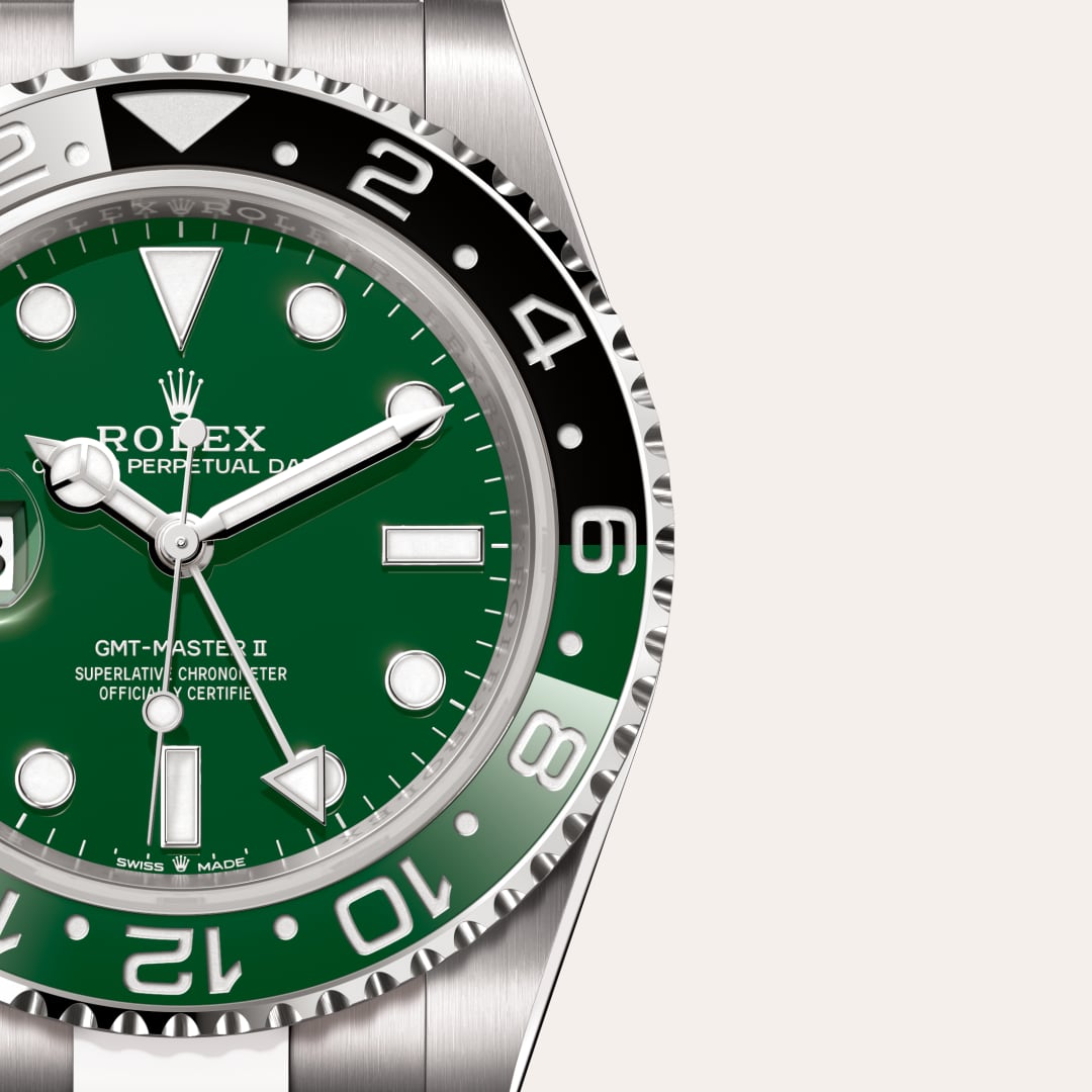 GMT-Master II