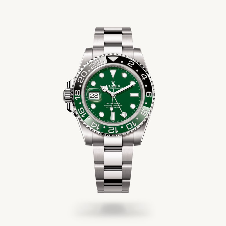 GMT-Master II