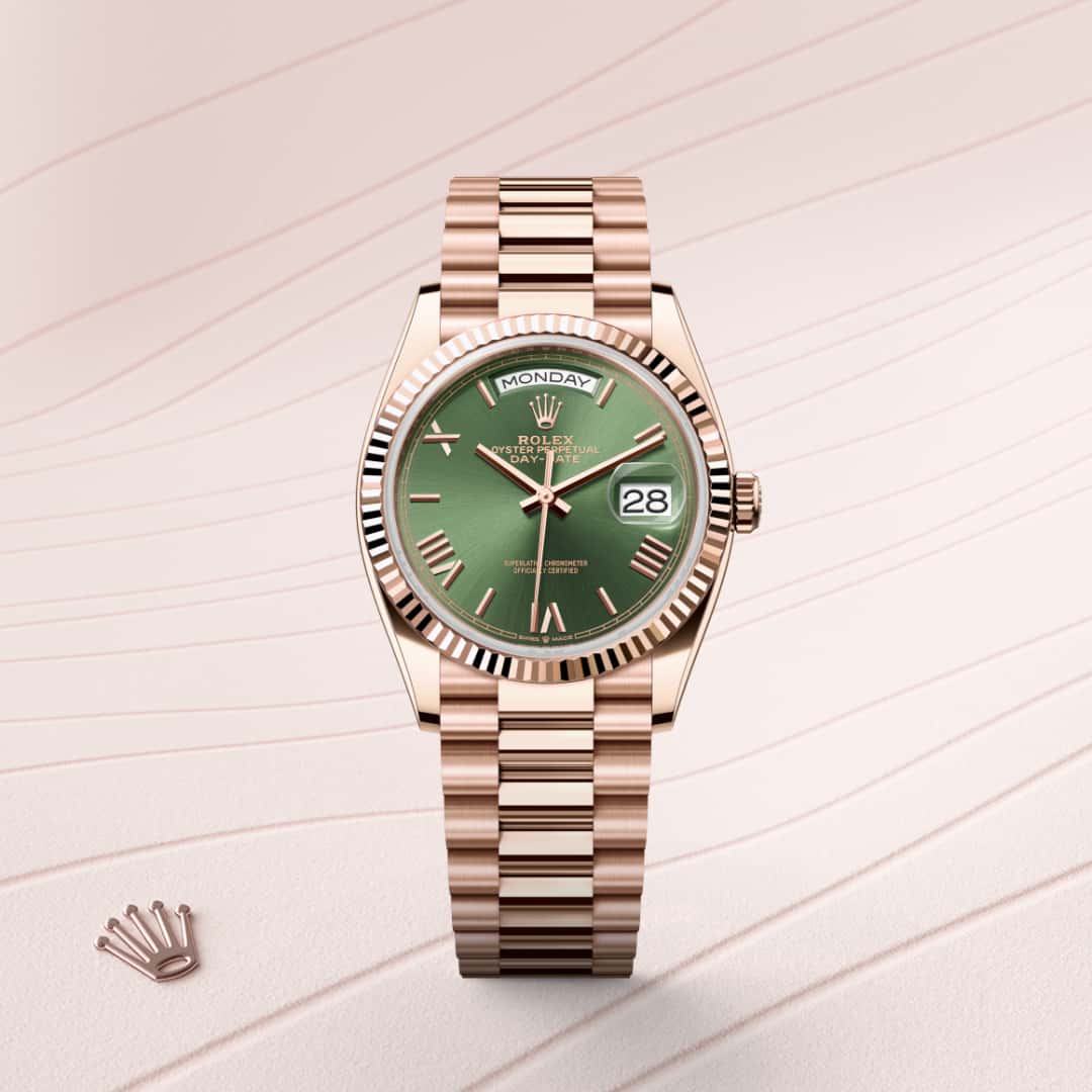 Day-Date 36
