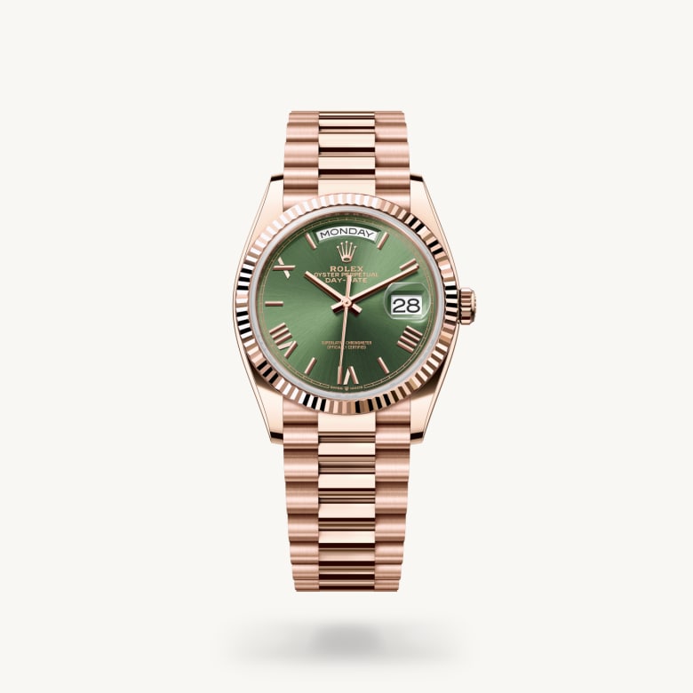 Day-Date 36