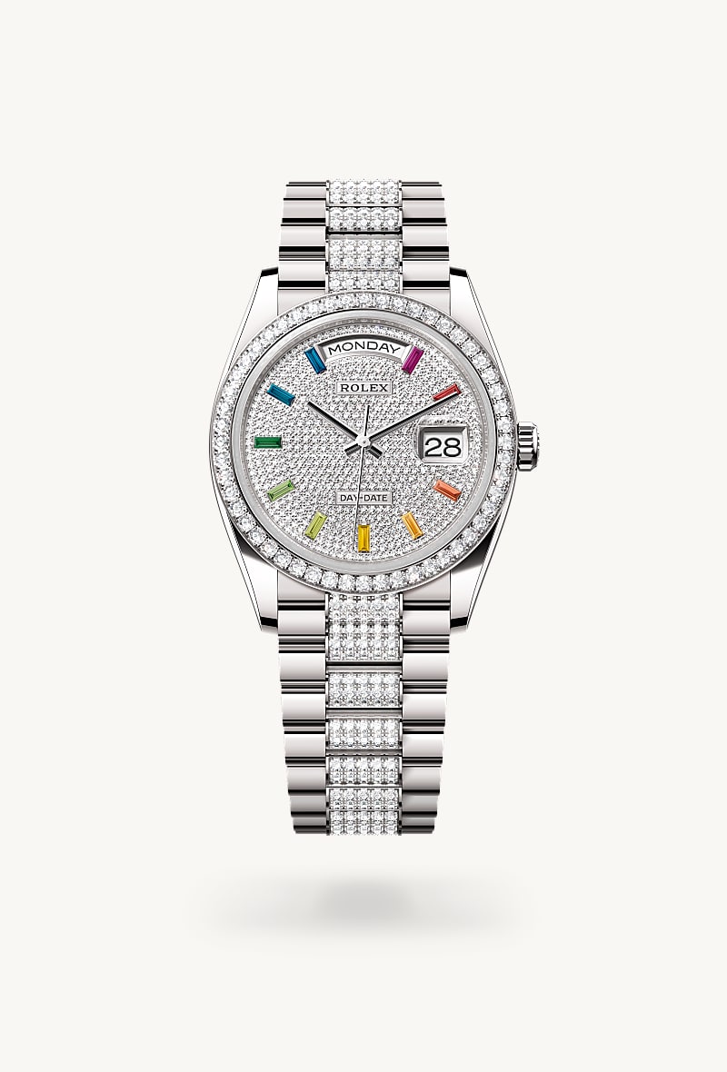 Day-Date 36