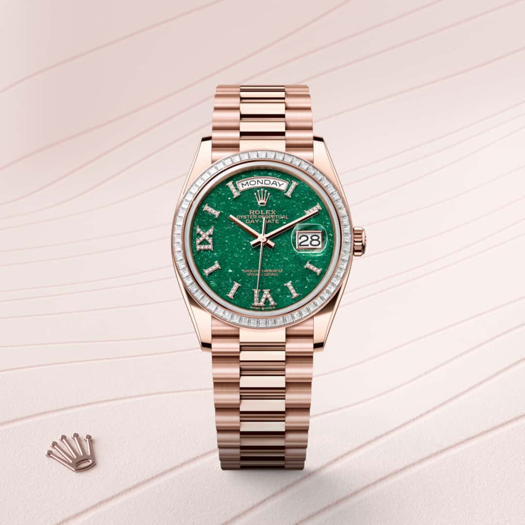 Day-Date 36