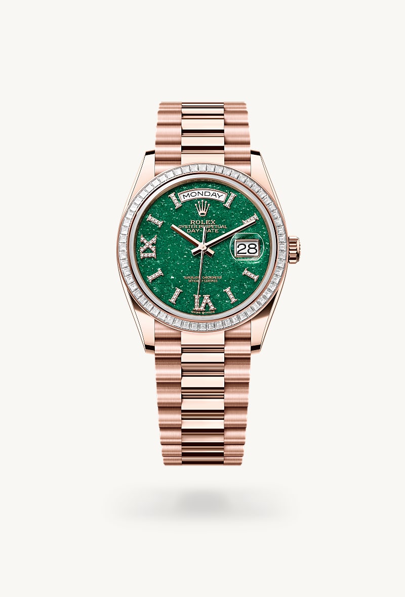 Day-Date 36