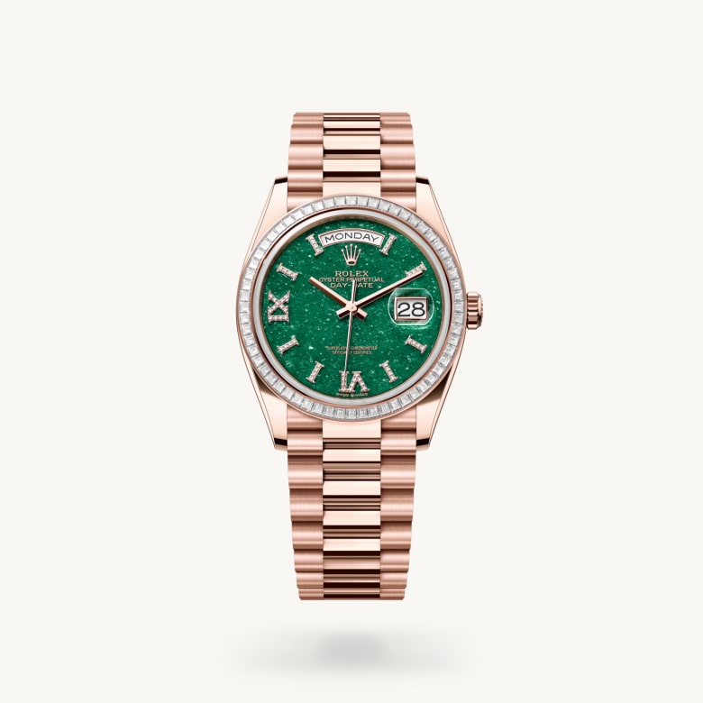Day-Date 36