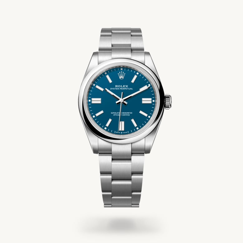 Oyster Perpetual 41