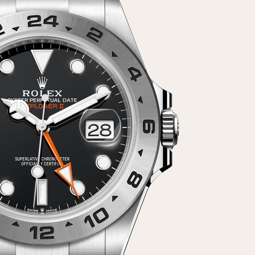 Explorer II