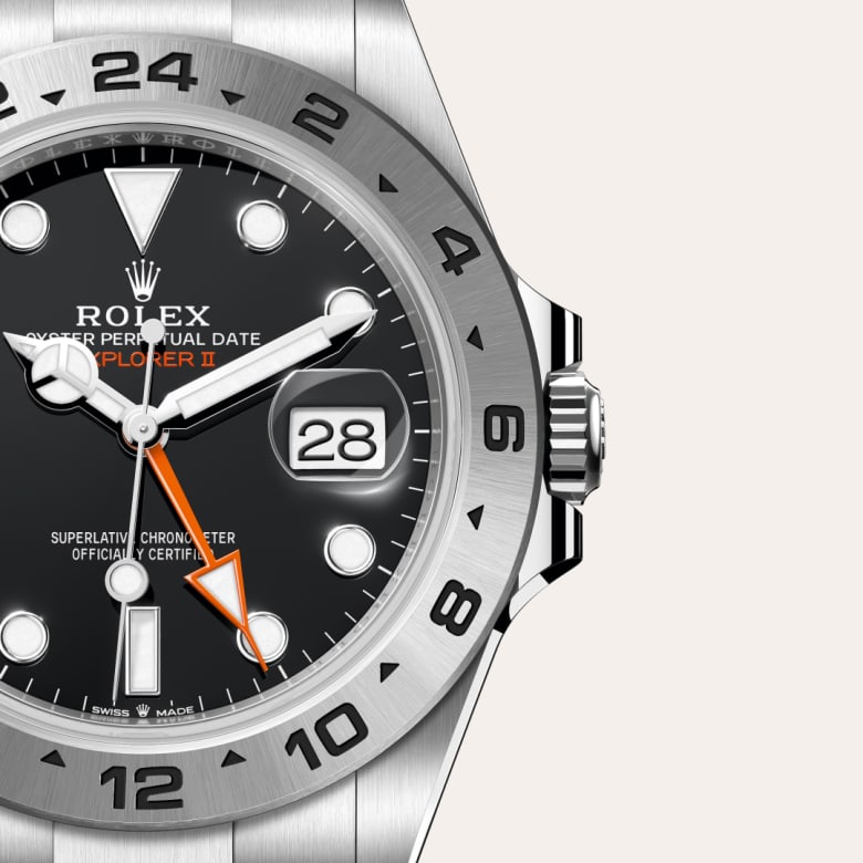 Explorer II