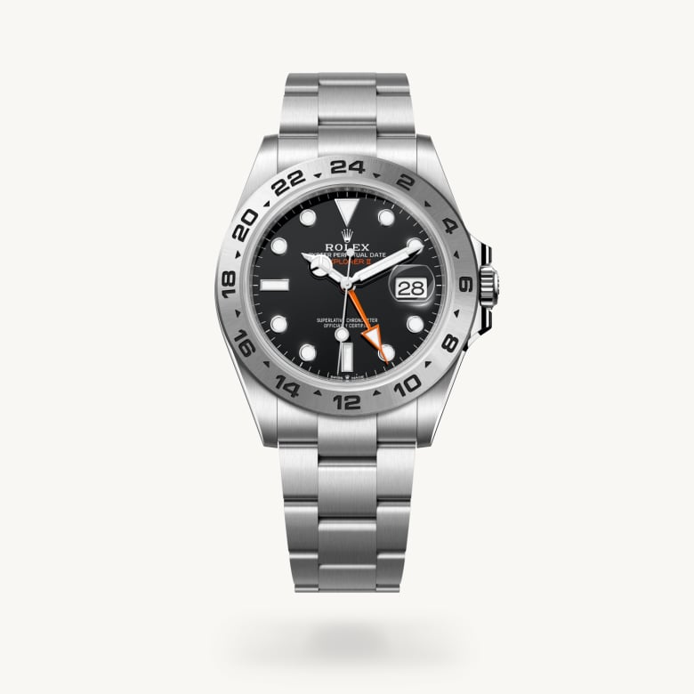 Explorer II