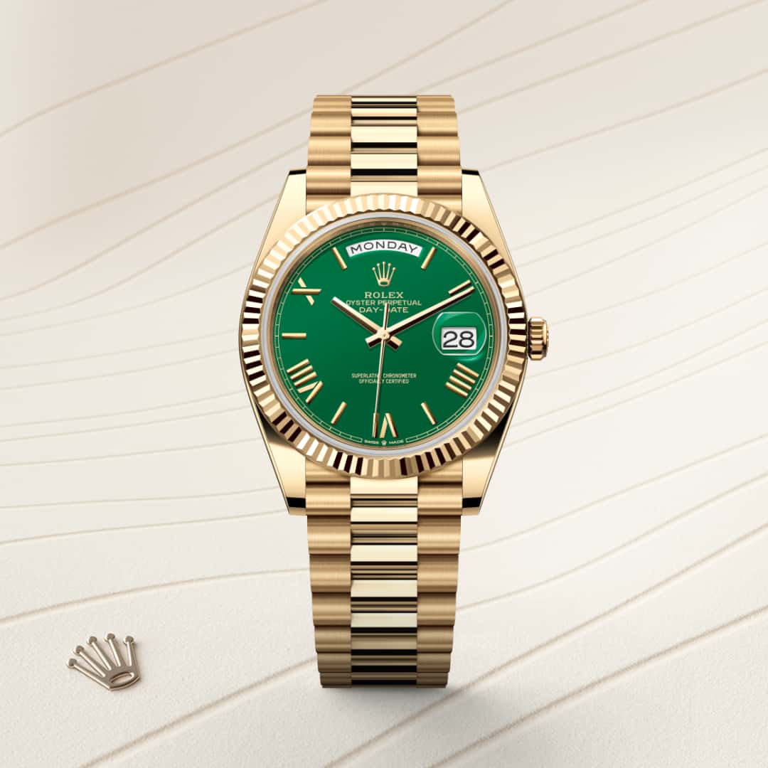 Day-Date 40