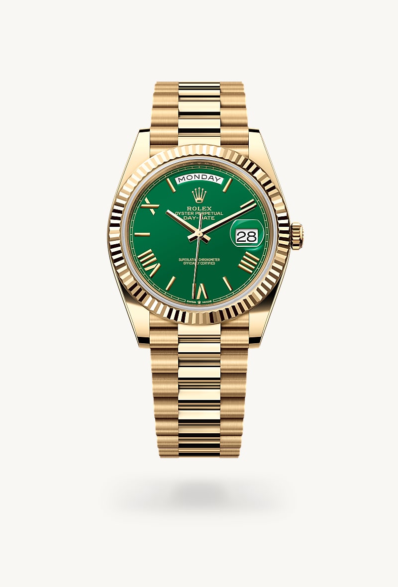 Day-Date 40