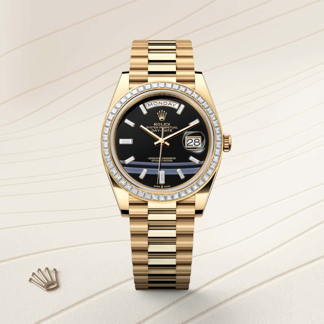 Day-Date 40