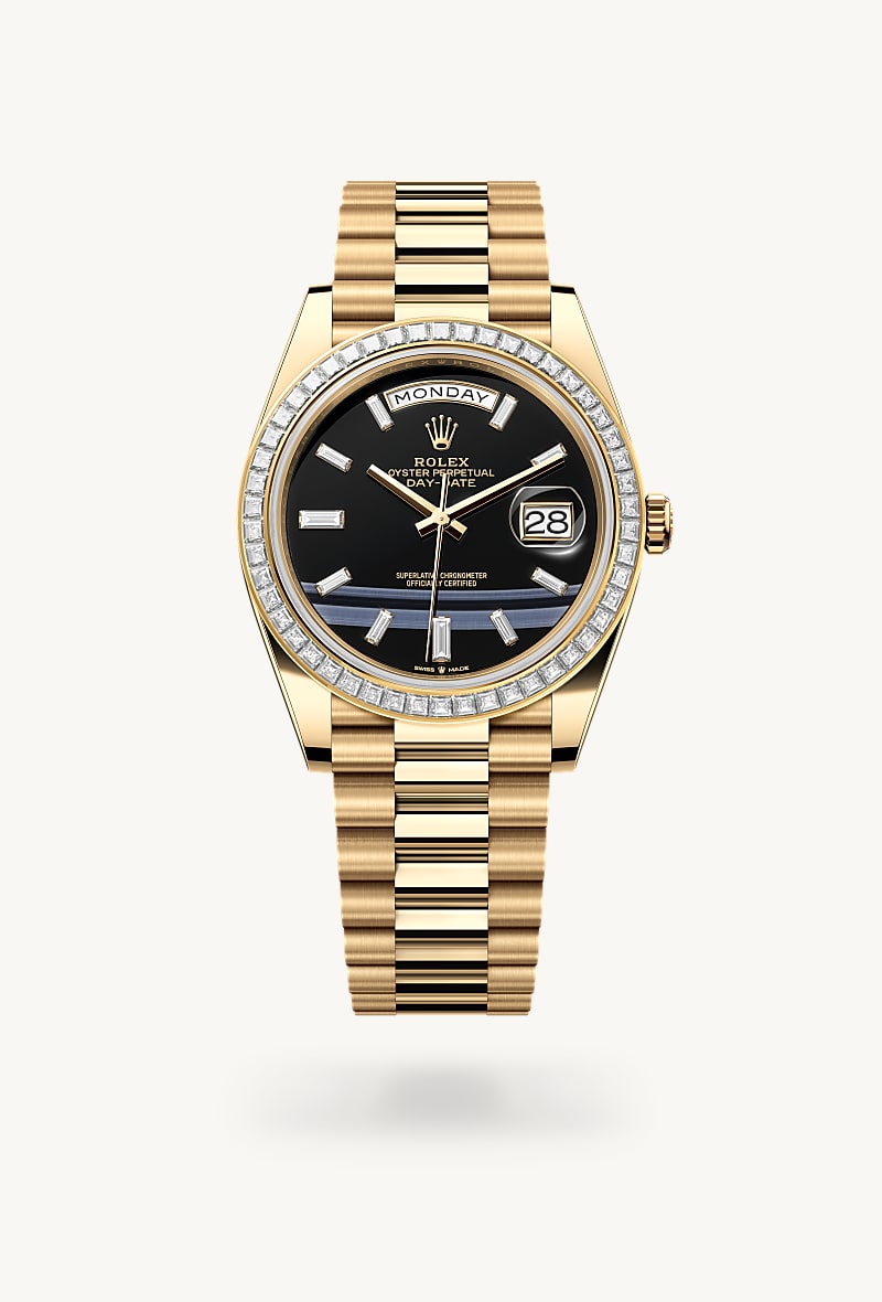 Day-Date 40