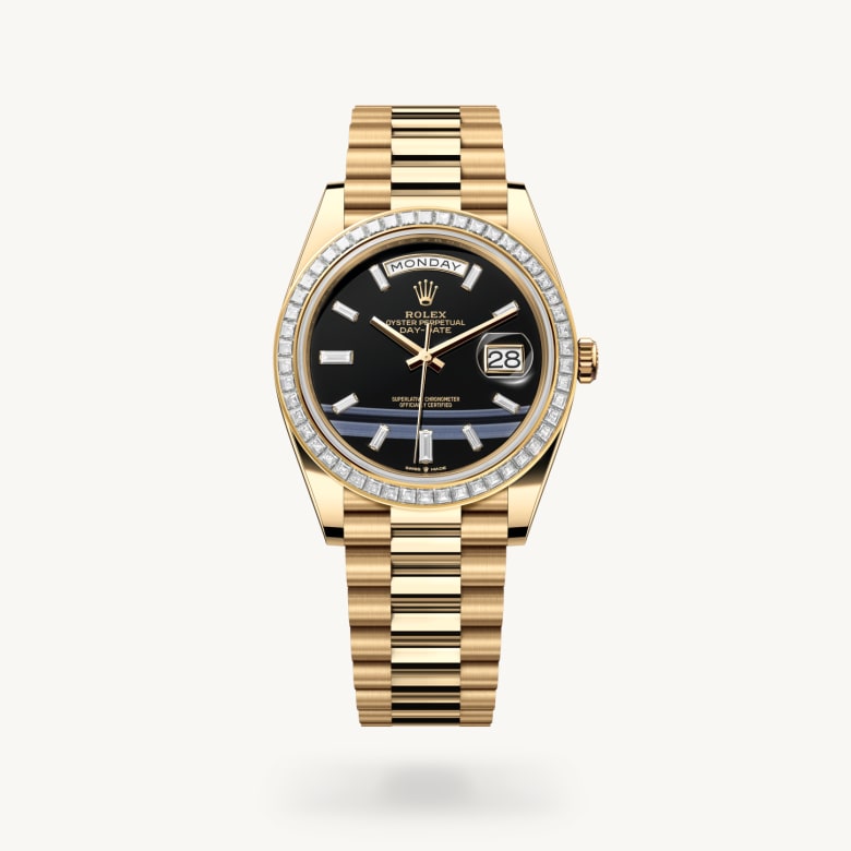 Day-Date 40