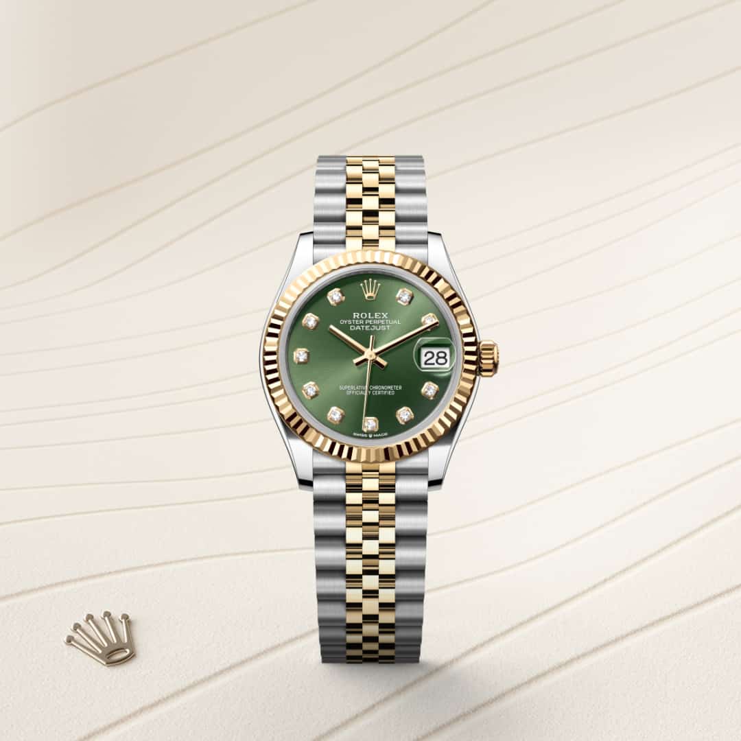 Datejust 31