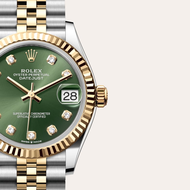 Datejust 31