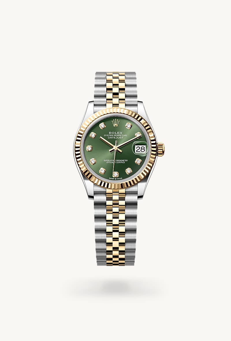 Datejust 31