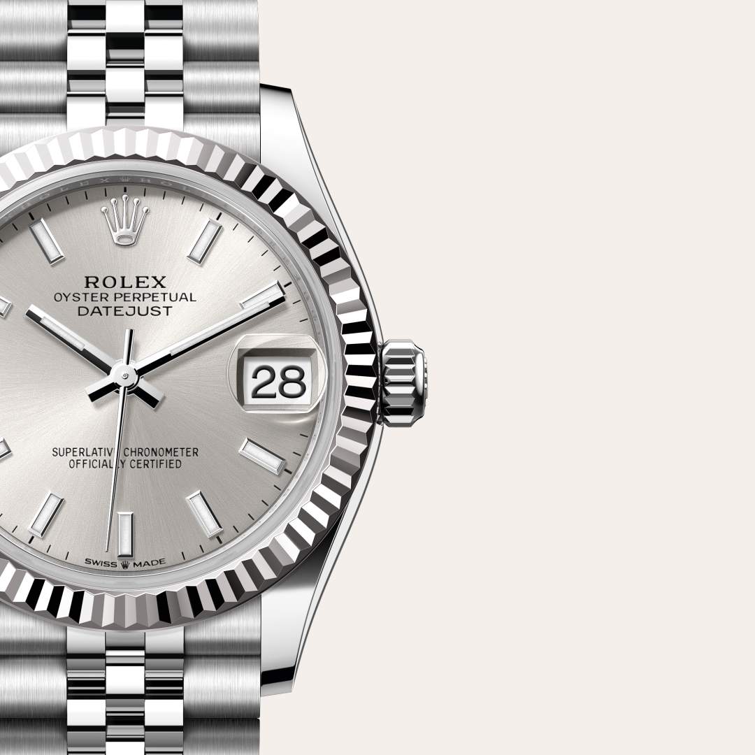 Datejust 31