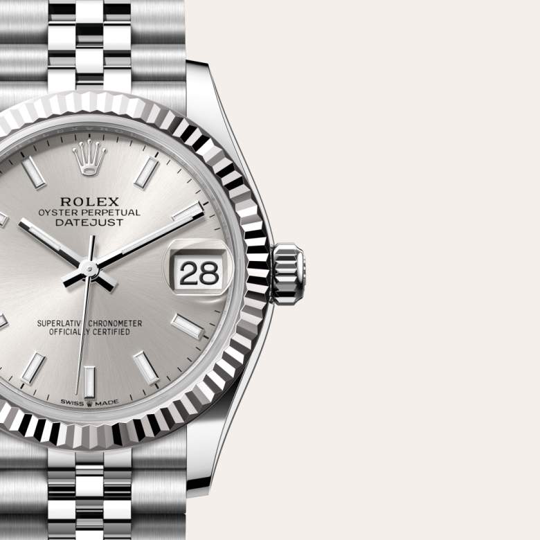Datejust 31