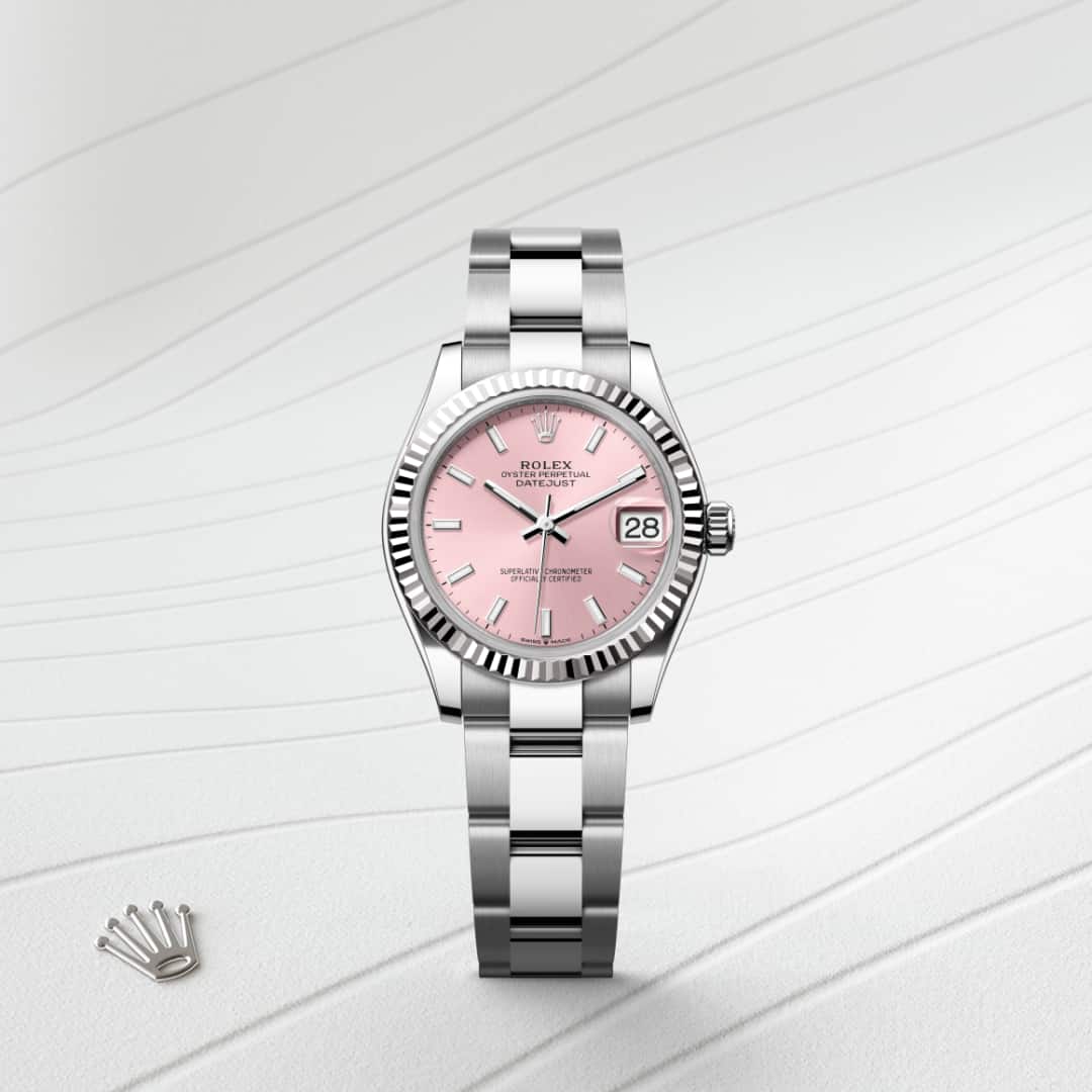 Datejust 31
