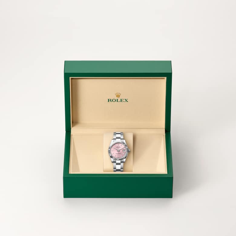 Datejust 31