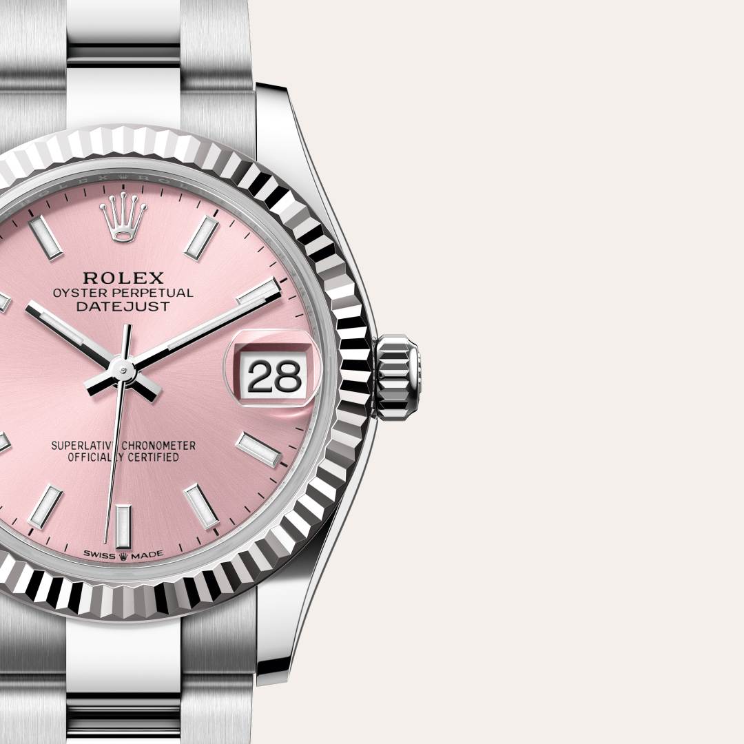 Datejust 31