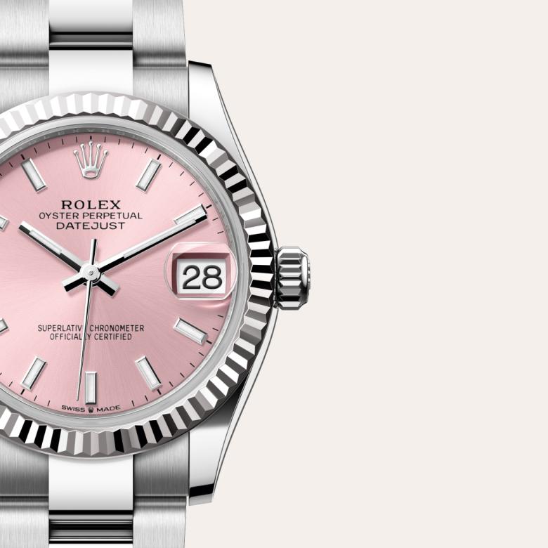 Datejust 31