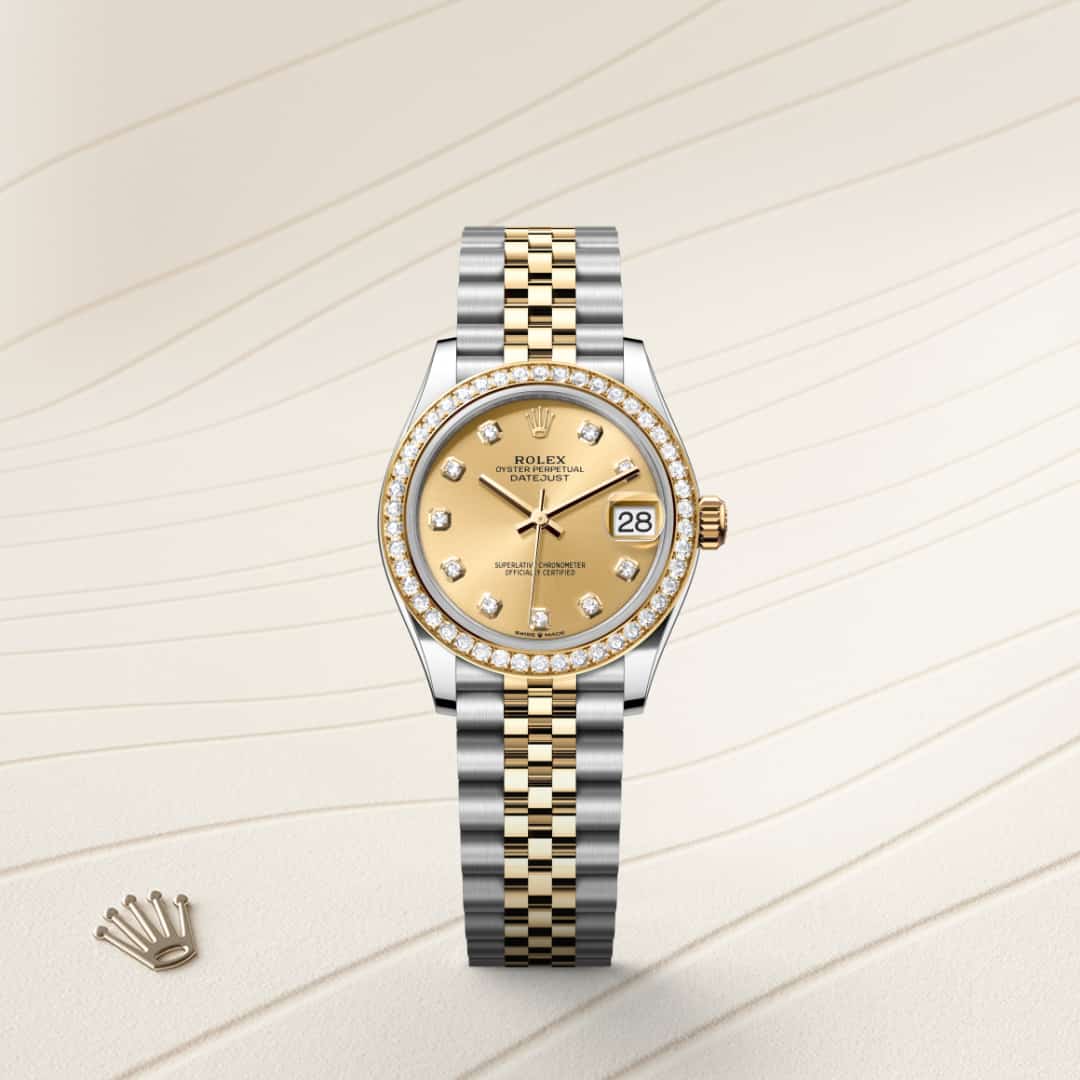 Datejust 31