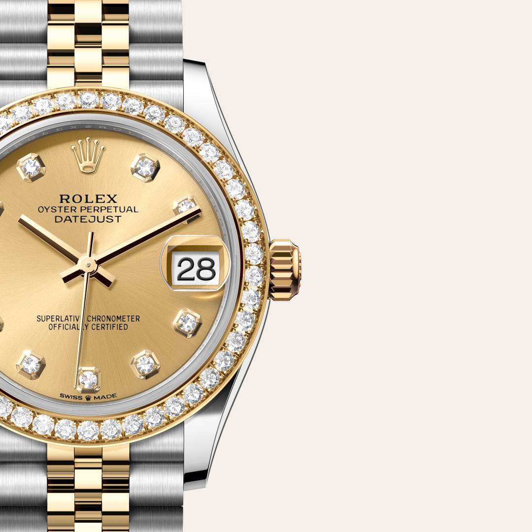 Datejust 31