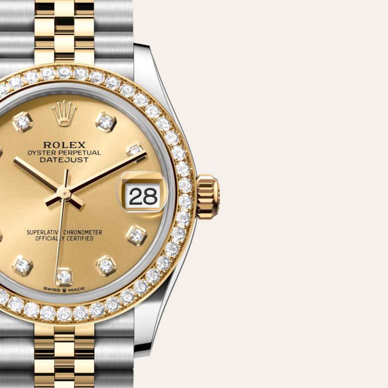 Datejust 31