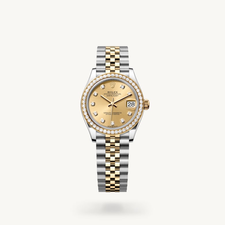 Datejust 31