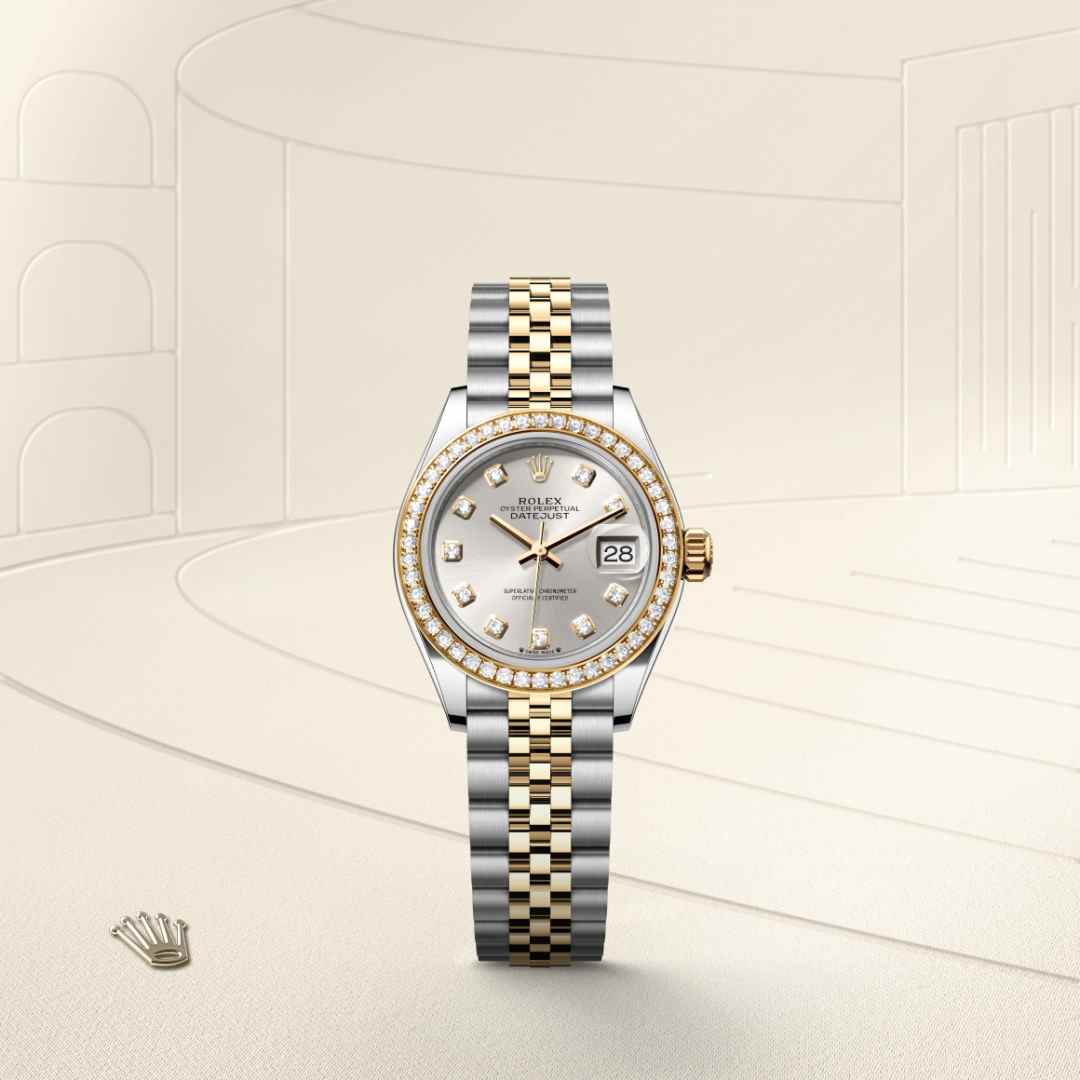 Lady-Datejust