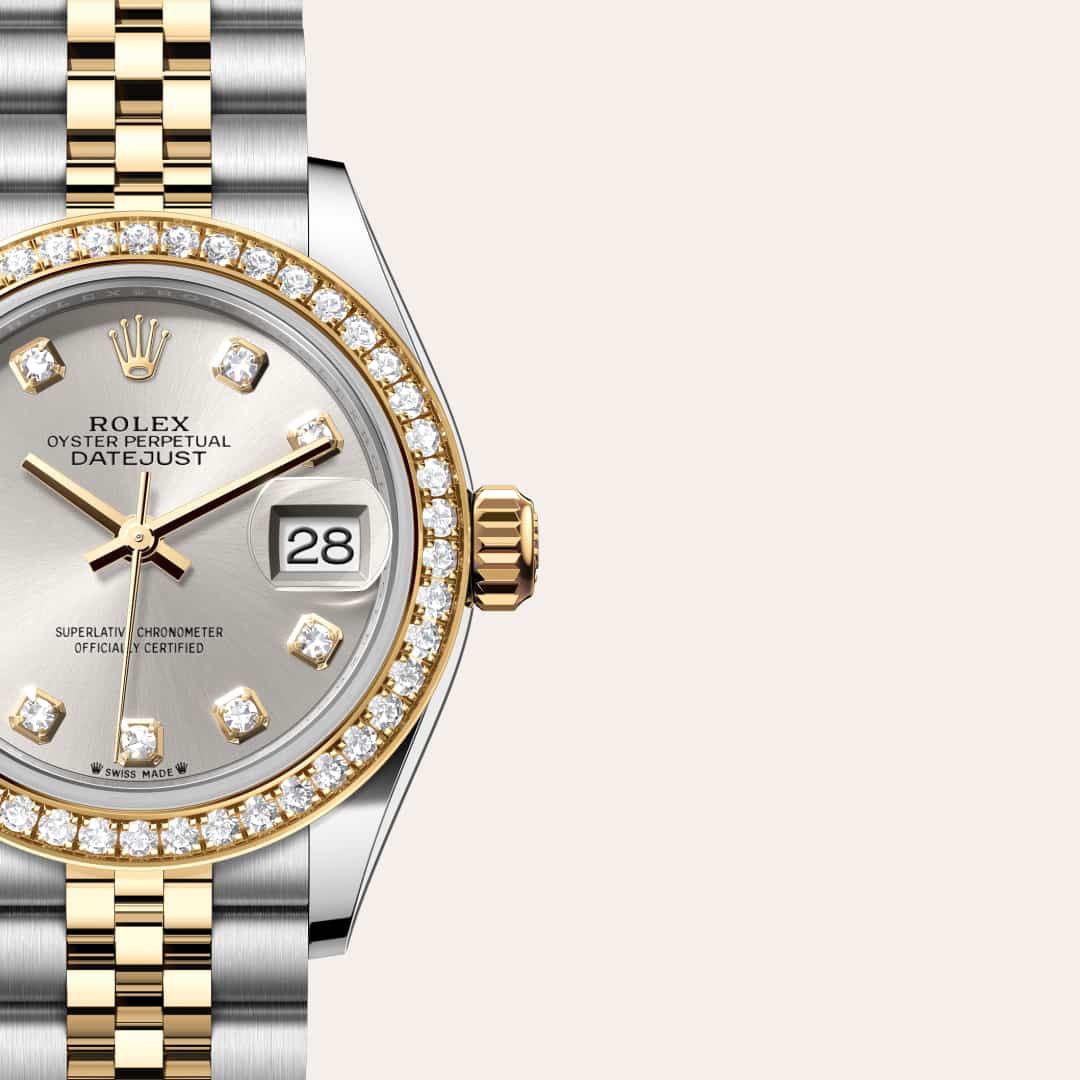 Lady-Datejust