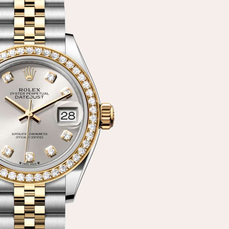 Lady-Datejust